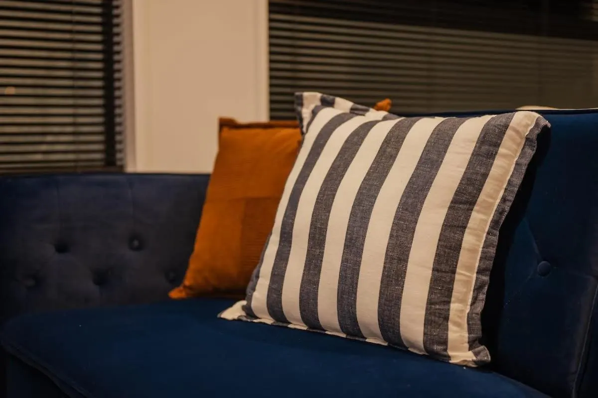 Fitzgerald Focus - Your 1Br Urban Oasis Christchurch 0*,